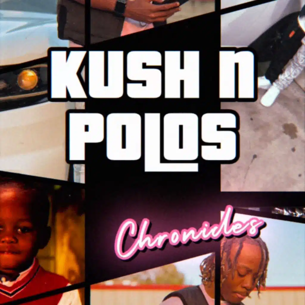 Chronicles Vol .1