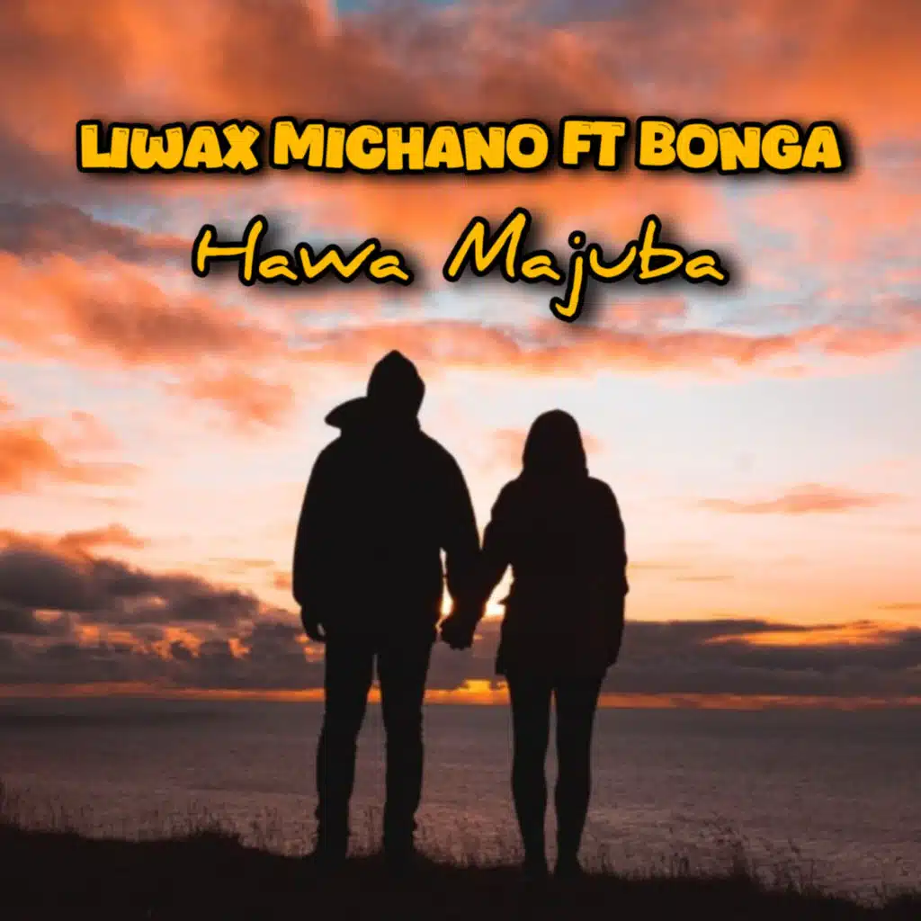 Hawa Majuba (feat. Bonga)