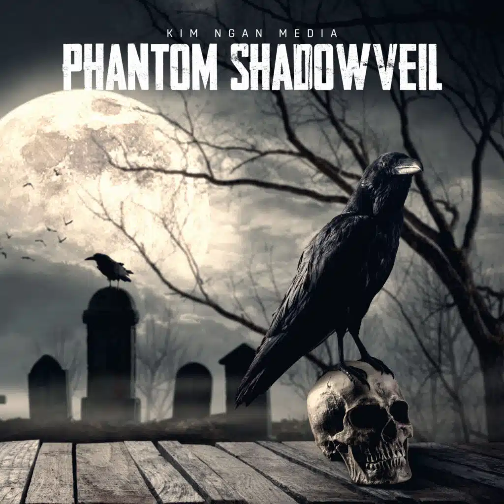 Phantom Shadowveil