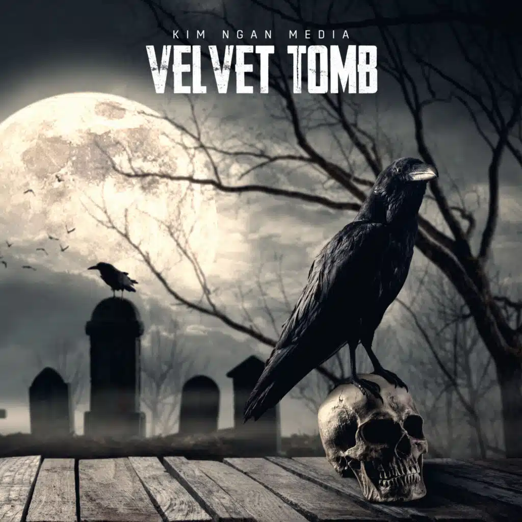 Velvet Tomb