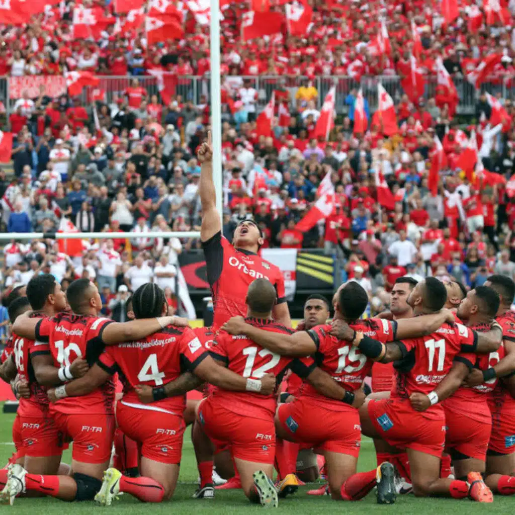 How the rise of Pasifika nations is transforming rugby league