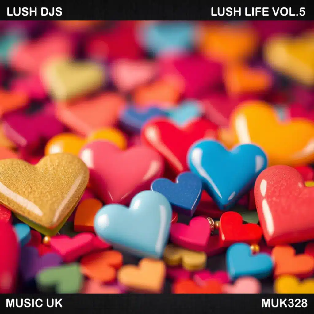 Lush Djs