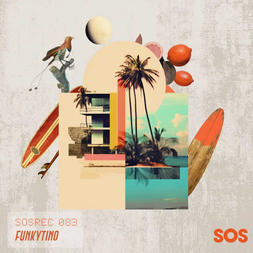 Funkytino