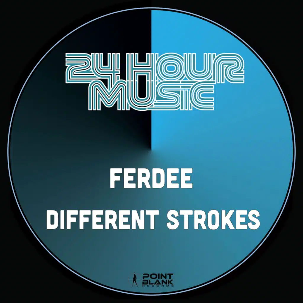 Ferdee