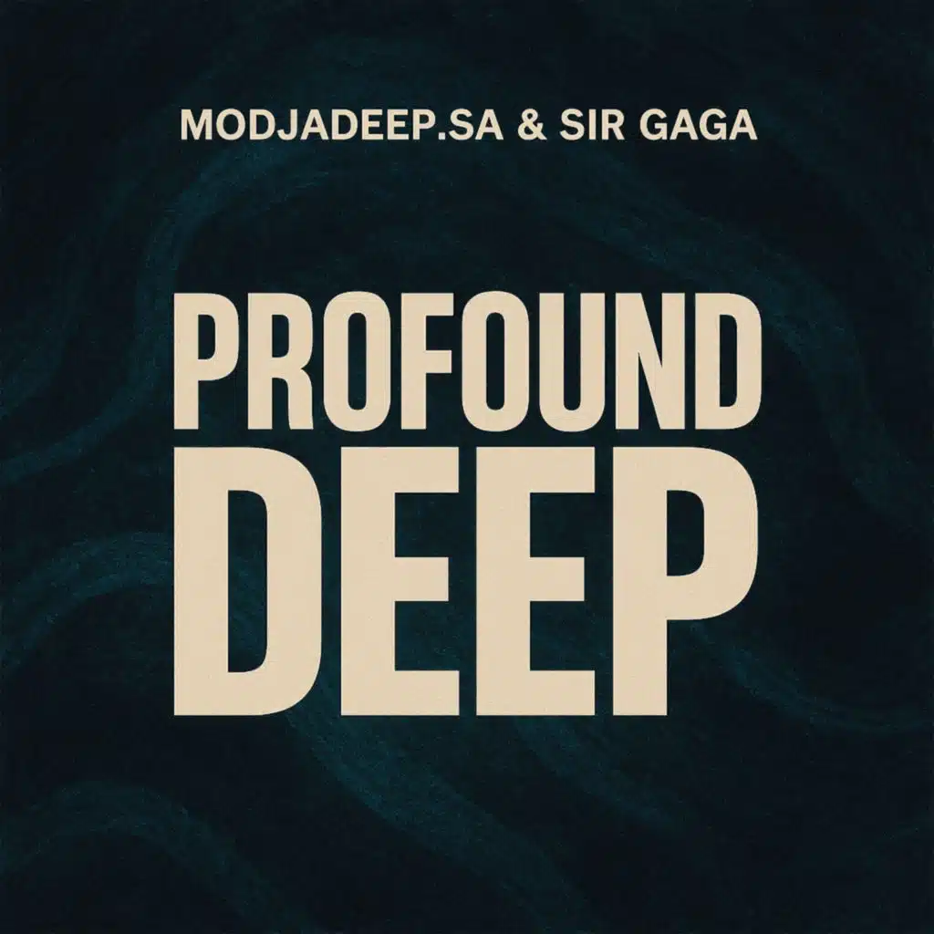 Modjadeep.SA & Sir Gaga