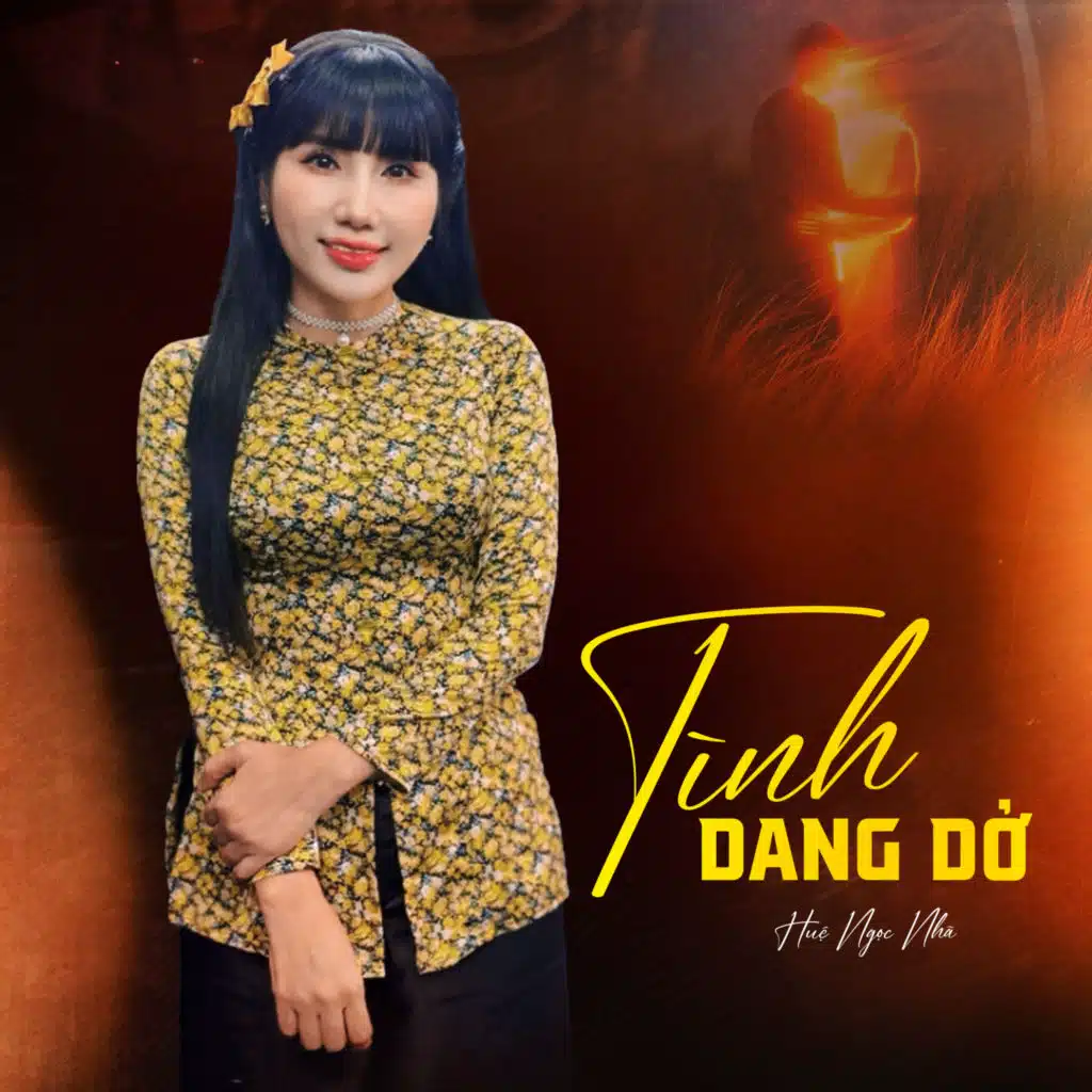 Huệ Ngọc Nhã & Quang Bình