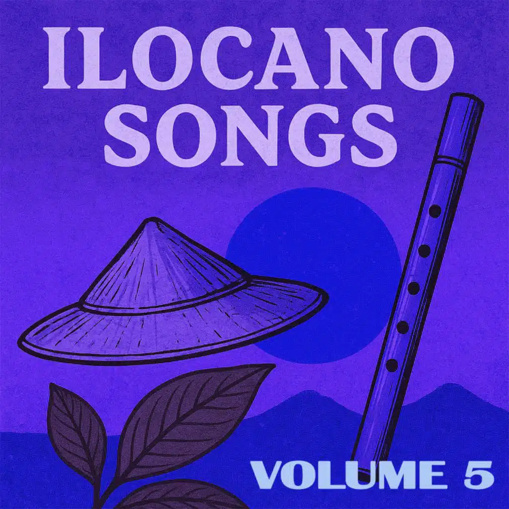 ILOCANO SONGS by JPG Keys Volume 5