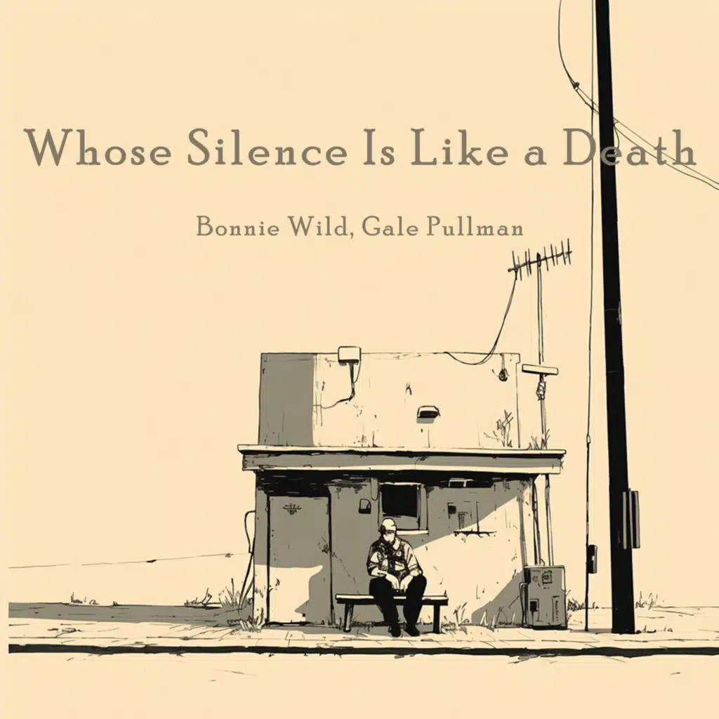 Whose Silence Is Like a Death
