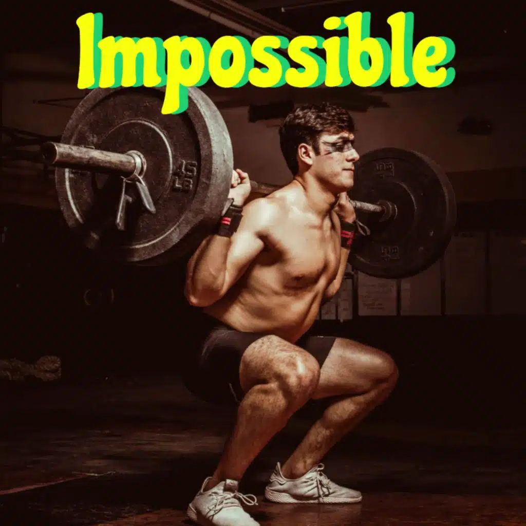 Impossible (Radio Edit)