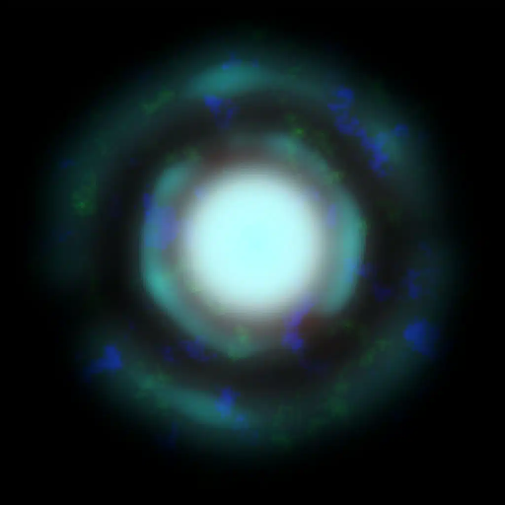 The Empty Manor, Pt. 1