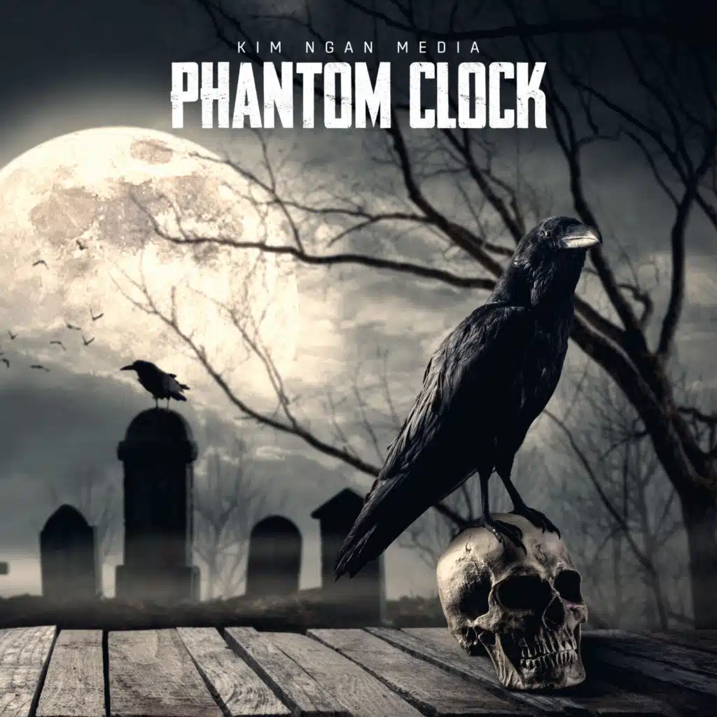 Phantom Clock