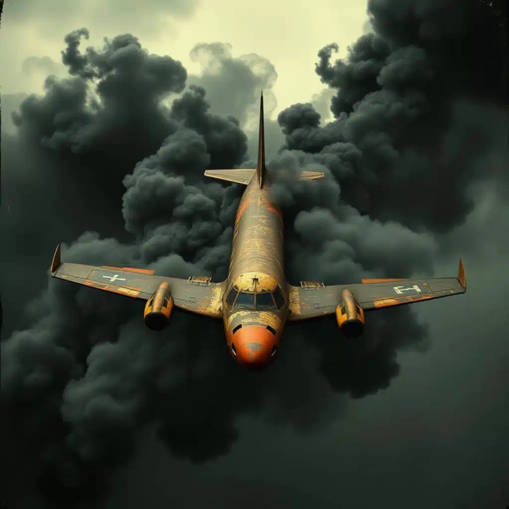 Bolted Lies (#PlaneGate)