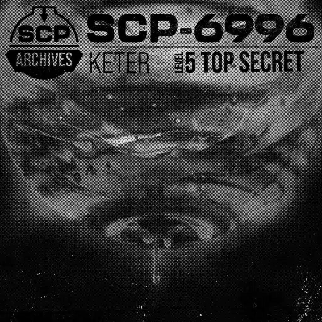 SCP-6996: "Does The Red Moon Howl?"