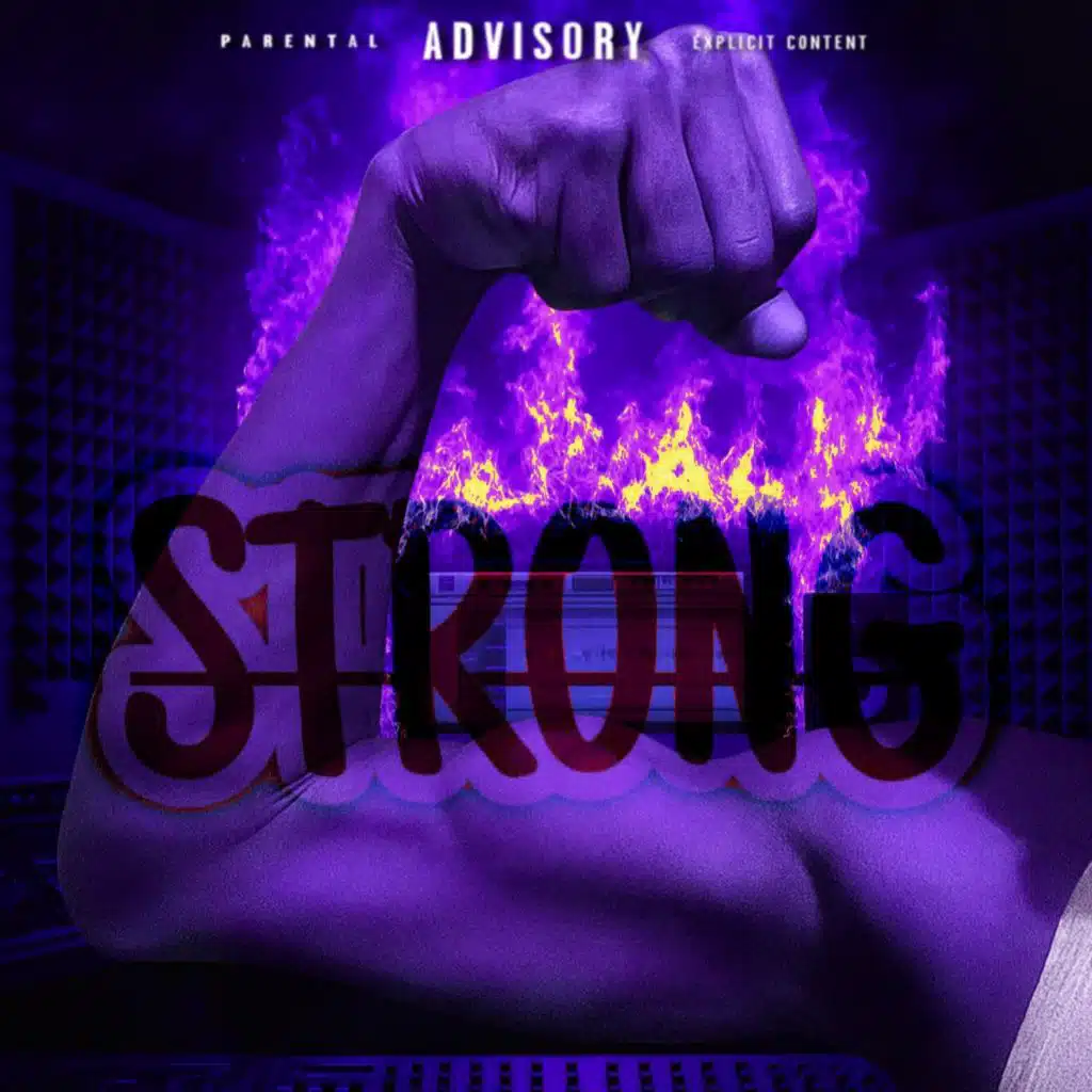 STRONG