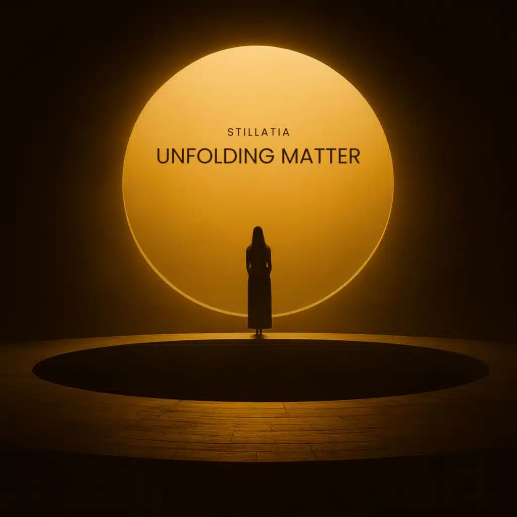 Unfolding Matter