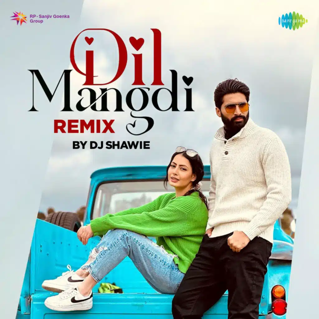 Shivjot & Jasmeen Akhtar