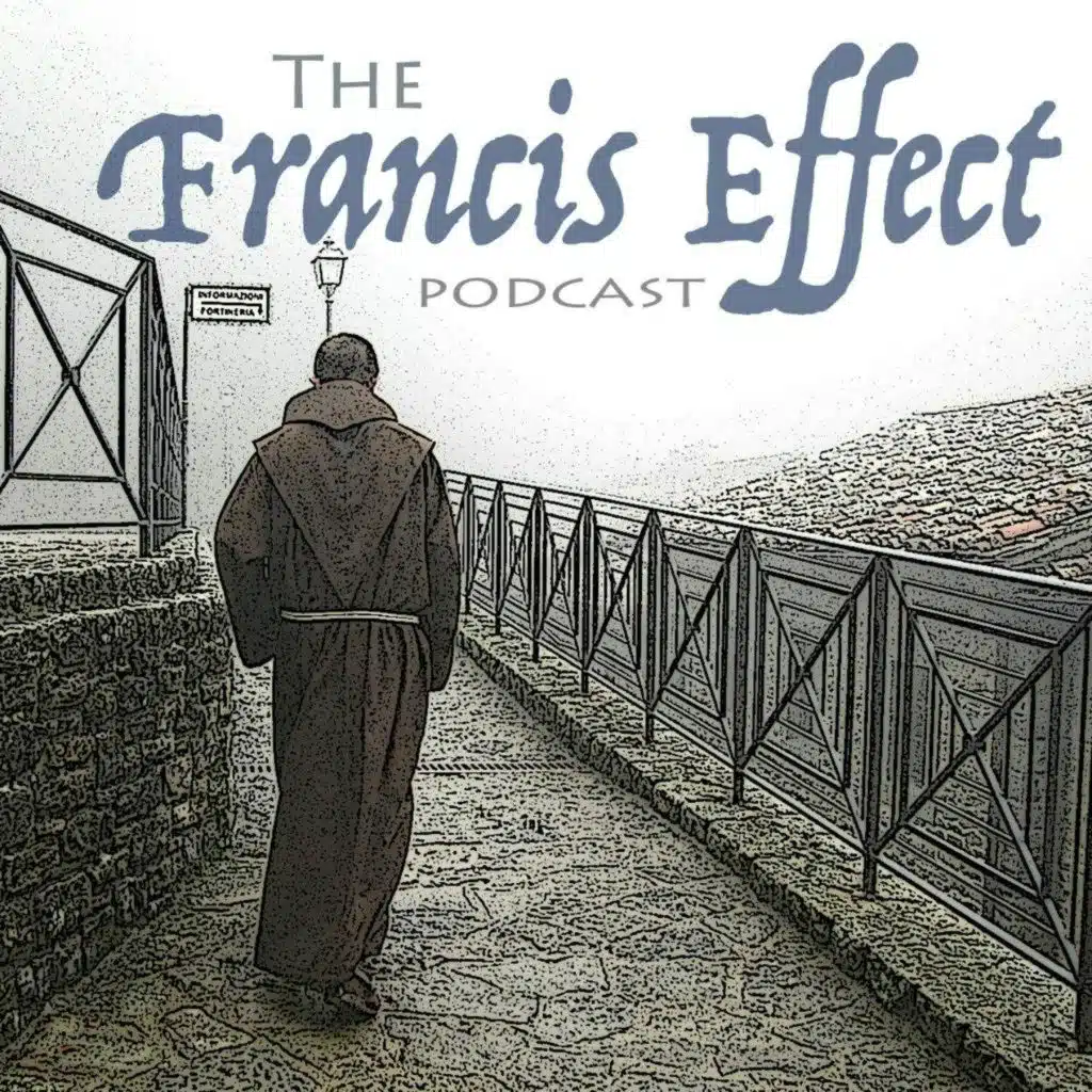 #2513 - Effects of the government shutdown, Pope Leo's first apostolic exhortation, and an interview with Fr. David Inczauskis, SJ