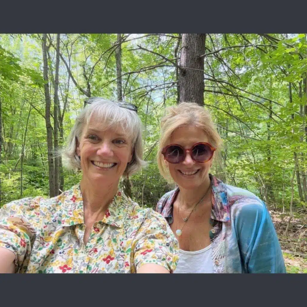 Sandy Lish: Authentic Leadership