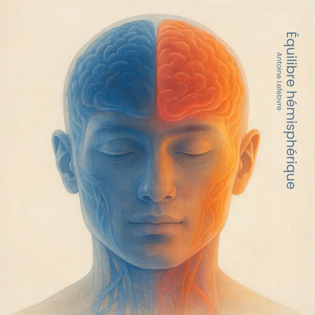 Équilibre hémisphérique