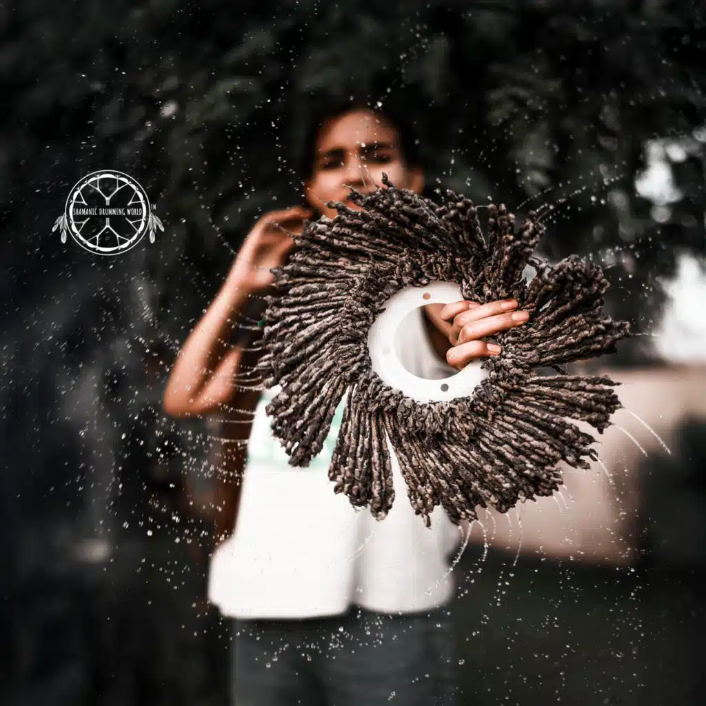 Medicine Wheel Bloom