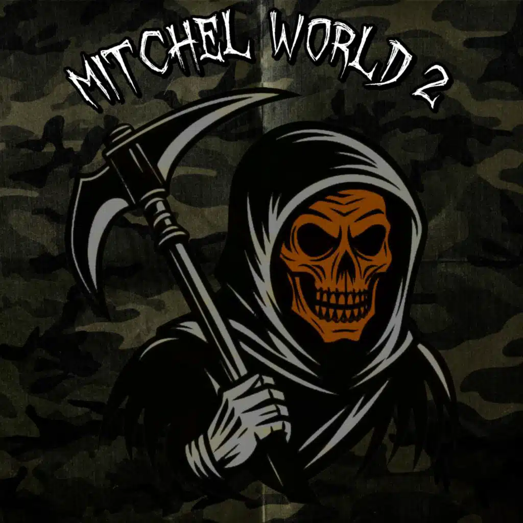 Mitchel World 2