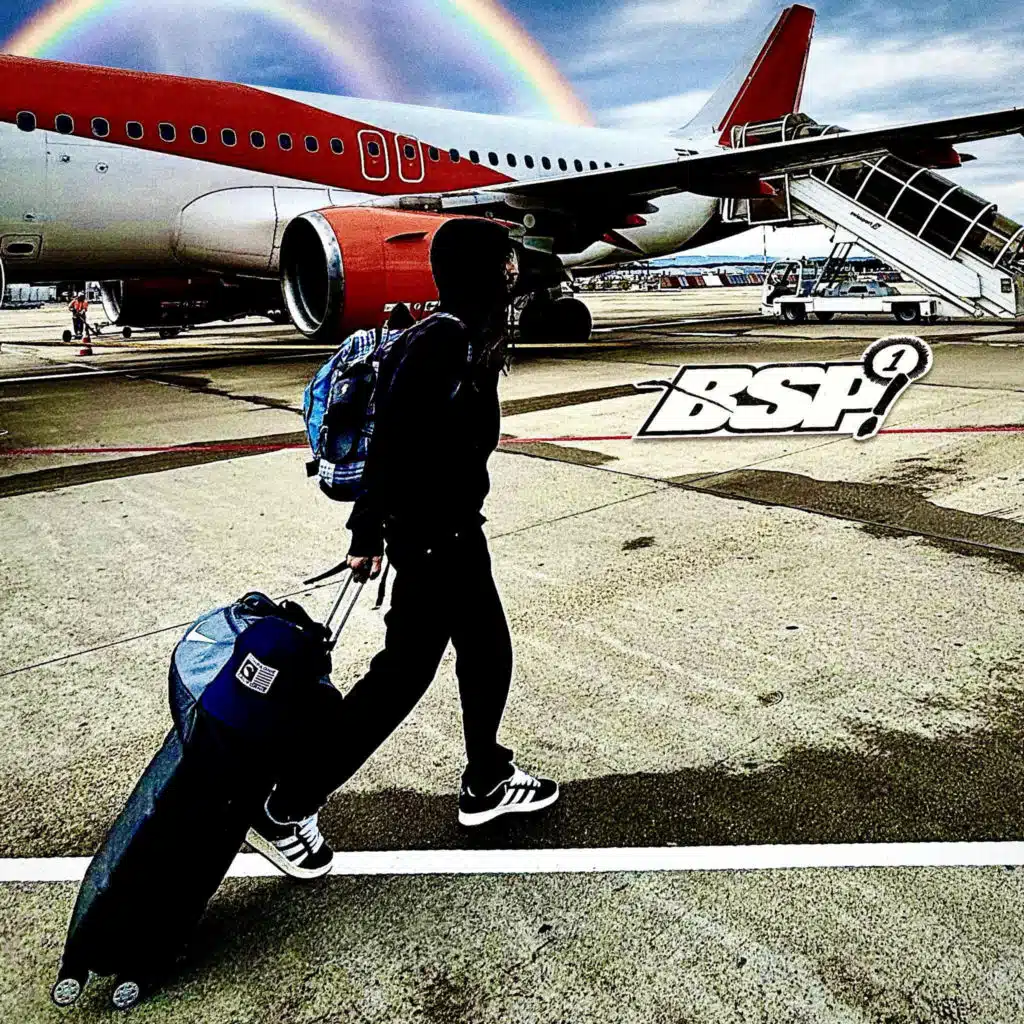 B.S.P 1: Stuck Somewhere Over the Rainbow