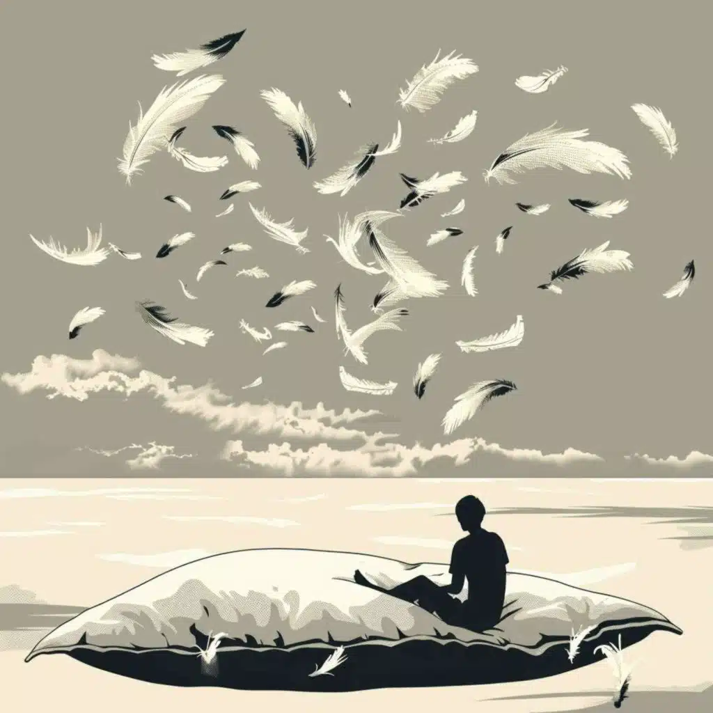 WITH MUSIC - The Ultimate Wind-Down: An NSDR Practice for Better Sleep