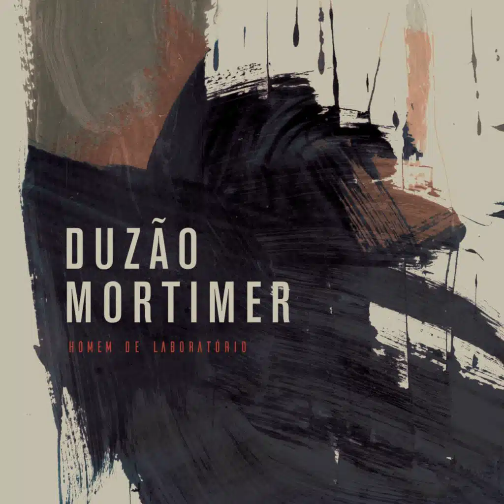 Duzão Mortimer