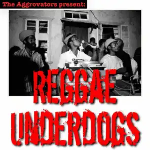 Reggae Underdogs
