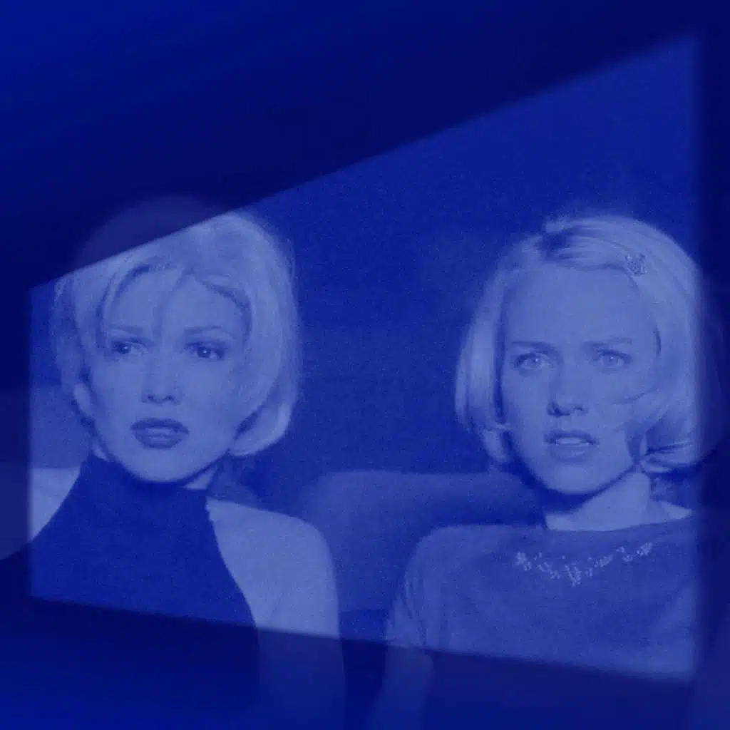 MULHOLLAND DRIVE in the rearview, with Deborah Levy