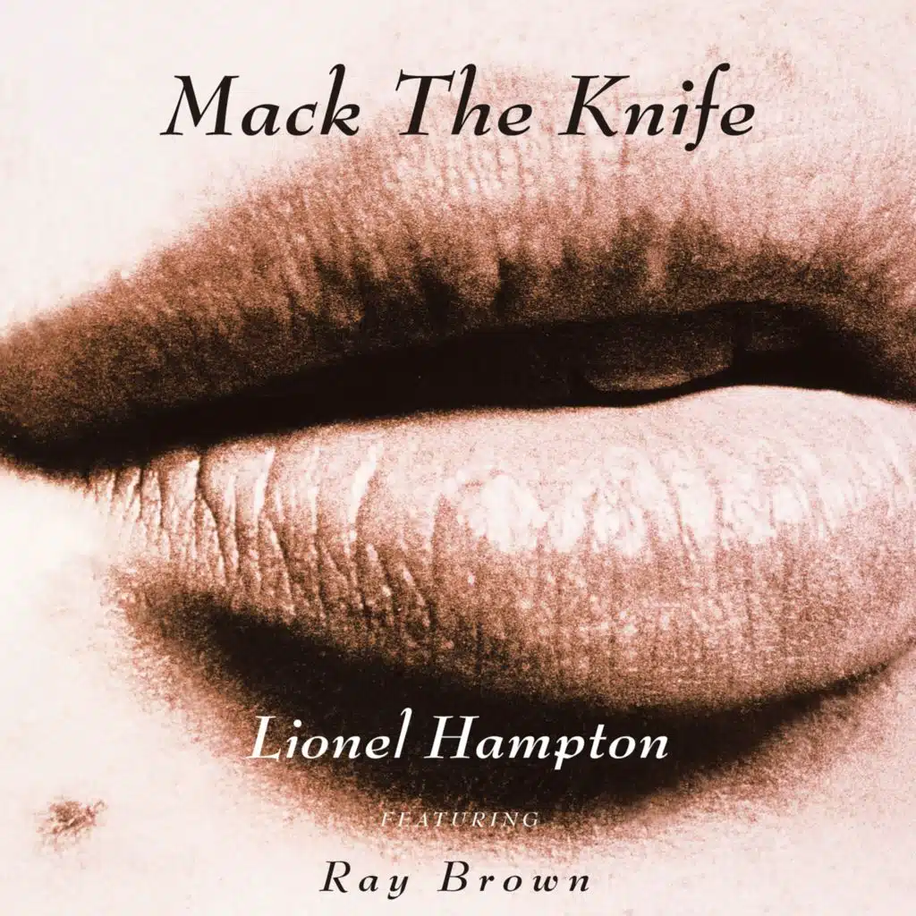 Mack The Knife (feat. Ray Brown)