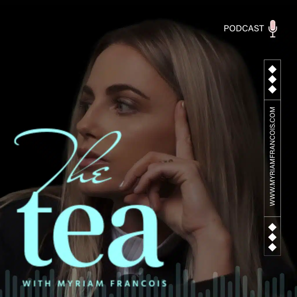 The Tea