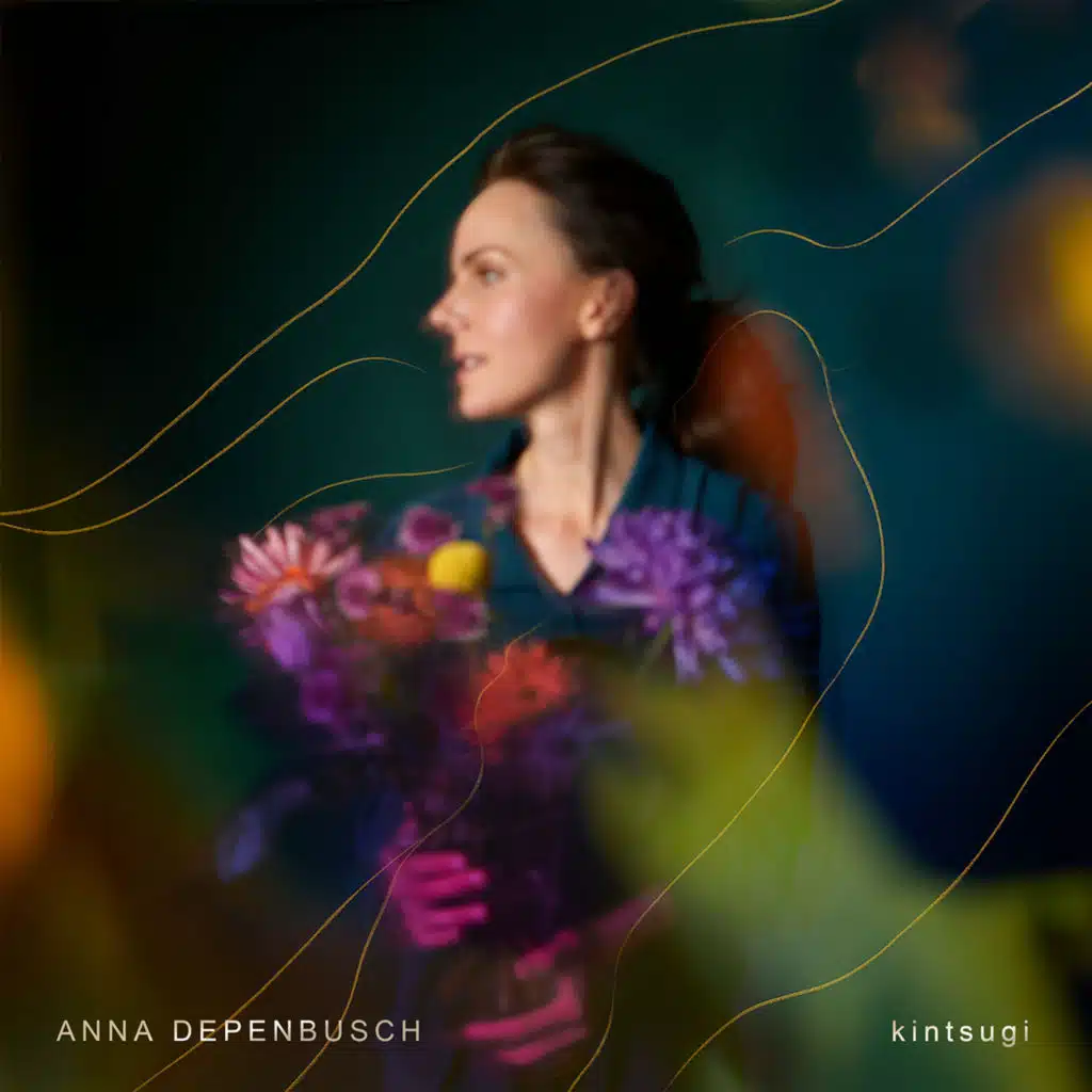 Anna Depenbusch