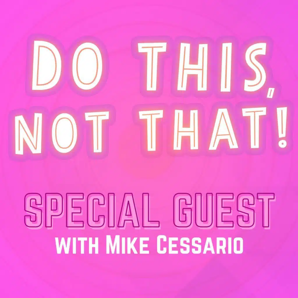 💀LIQUID DEATH Founder+CEO!💀 GUEST!! Mike Cessario on Secrets to Content, Growth, and Marketing! | Ep. 434