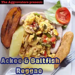 Ackee & Saltfish Reggae