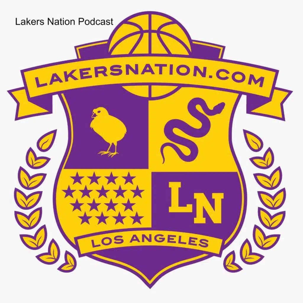 Lakers Biggest Issues To Solve, JJ Redick's Reasons For Optimism, Plus Yaron Weitzman Joins