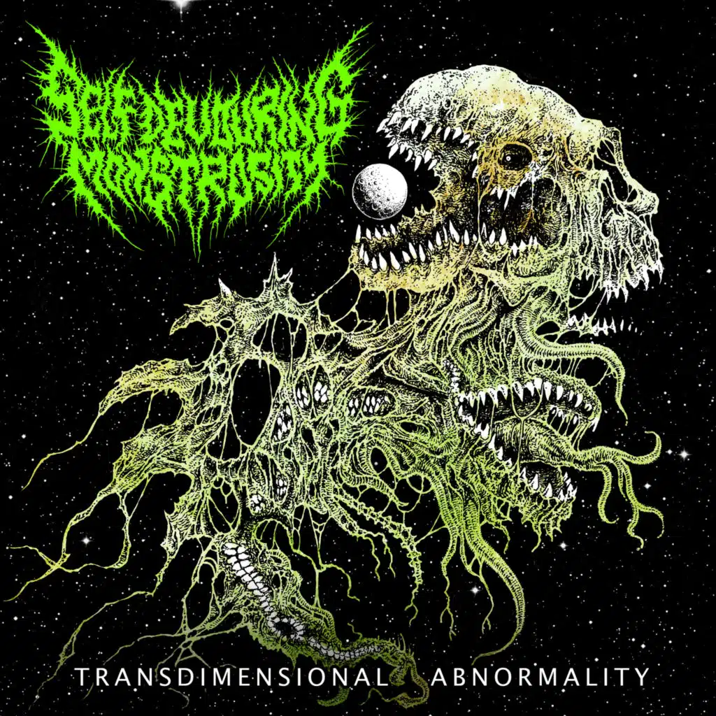 Transdimensional Abnormality