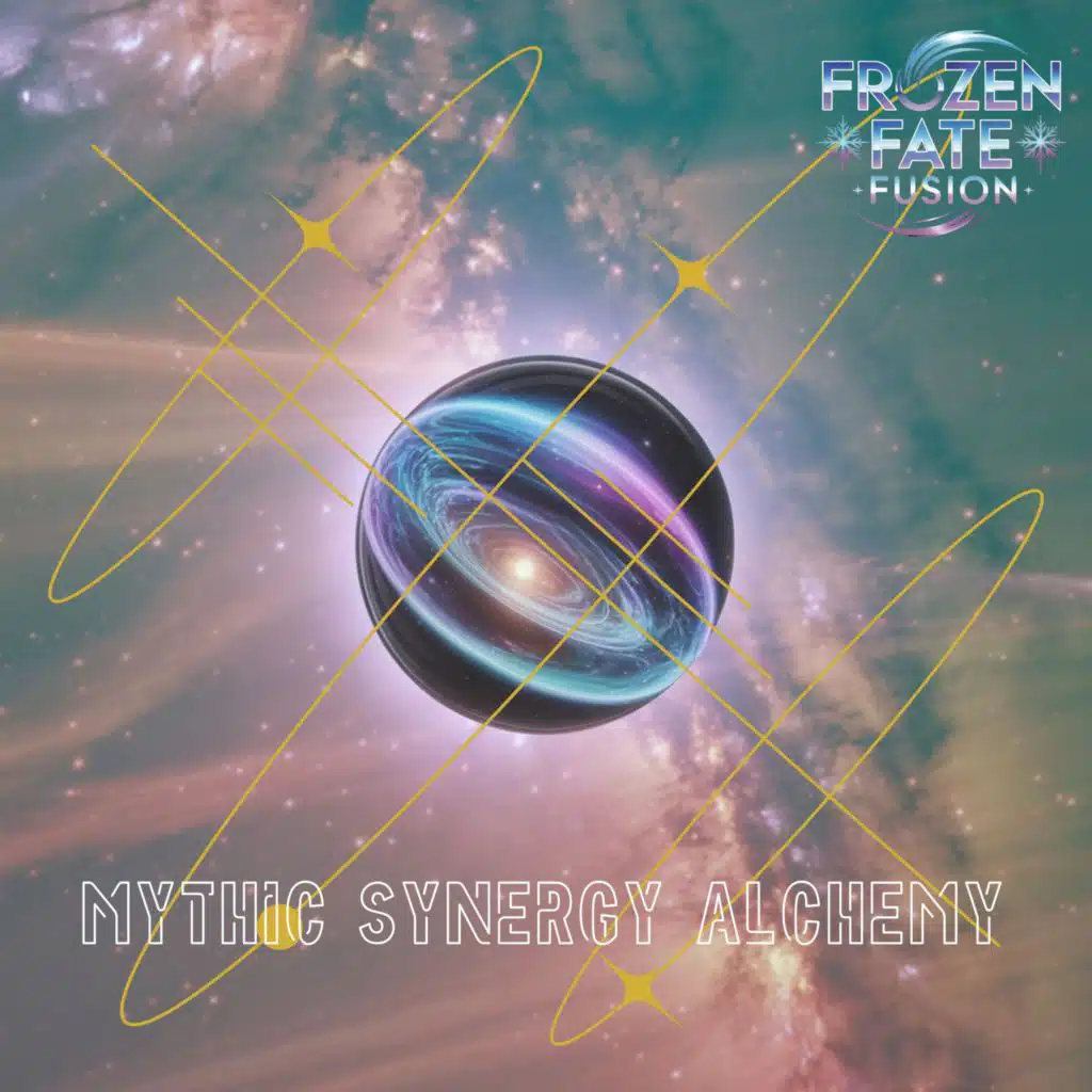 Mythic Synergy Alchemy
