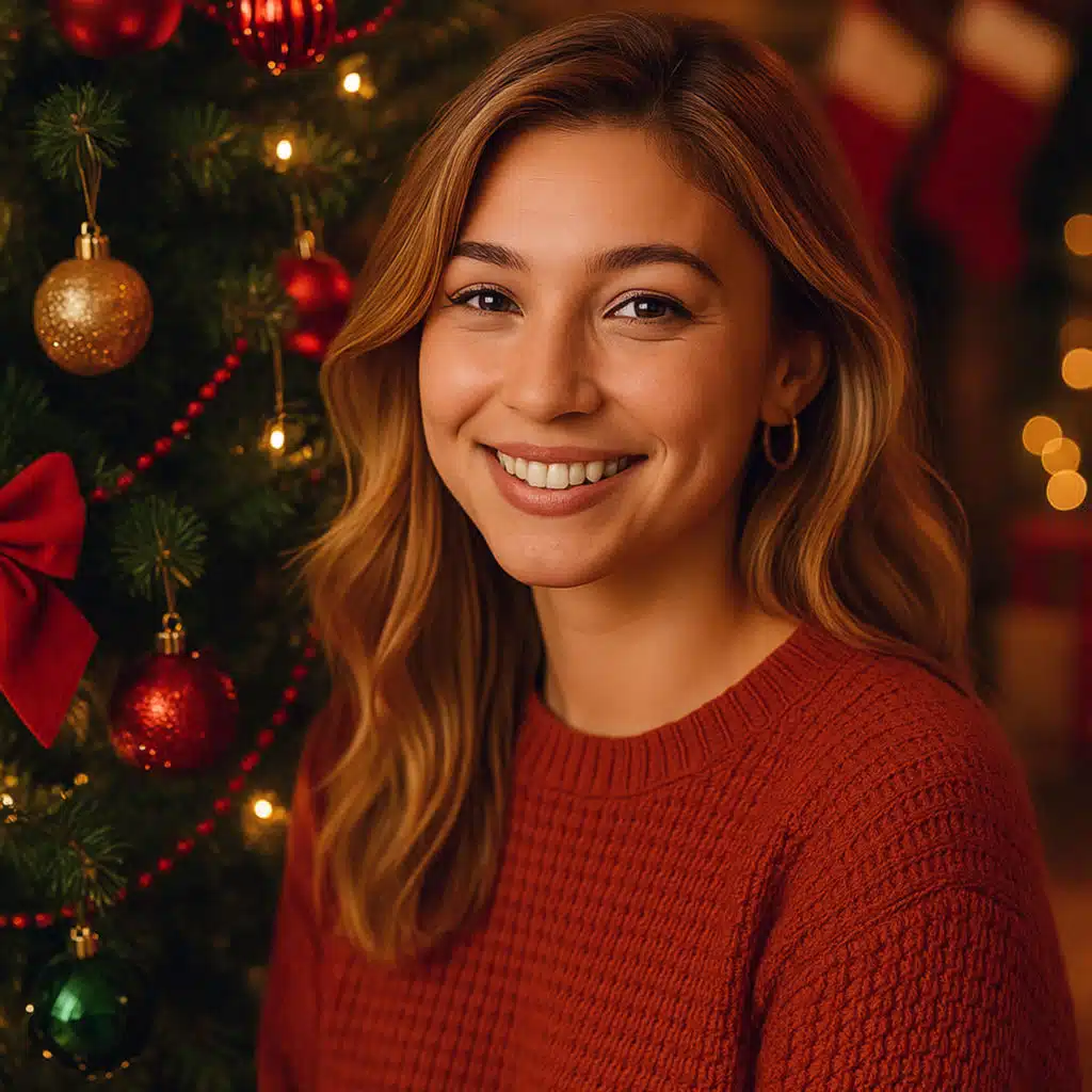 Giano Christmas Album