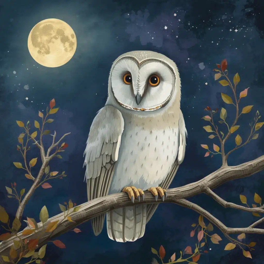 Echoes of the Night King's Lullaby