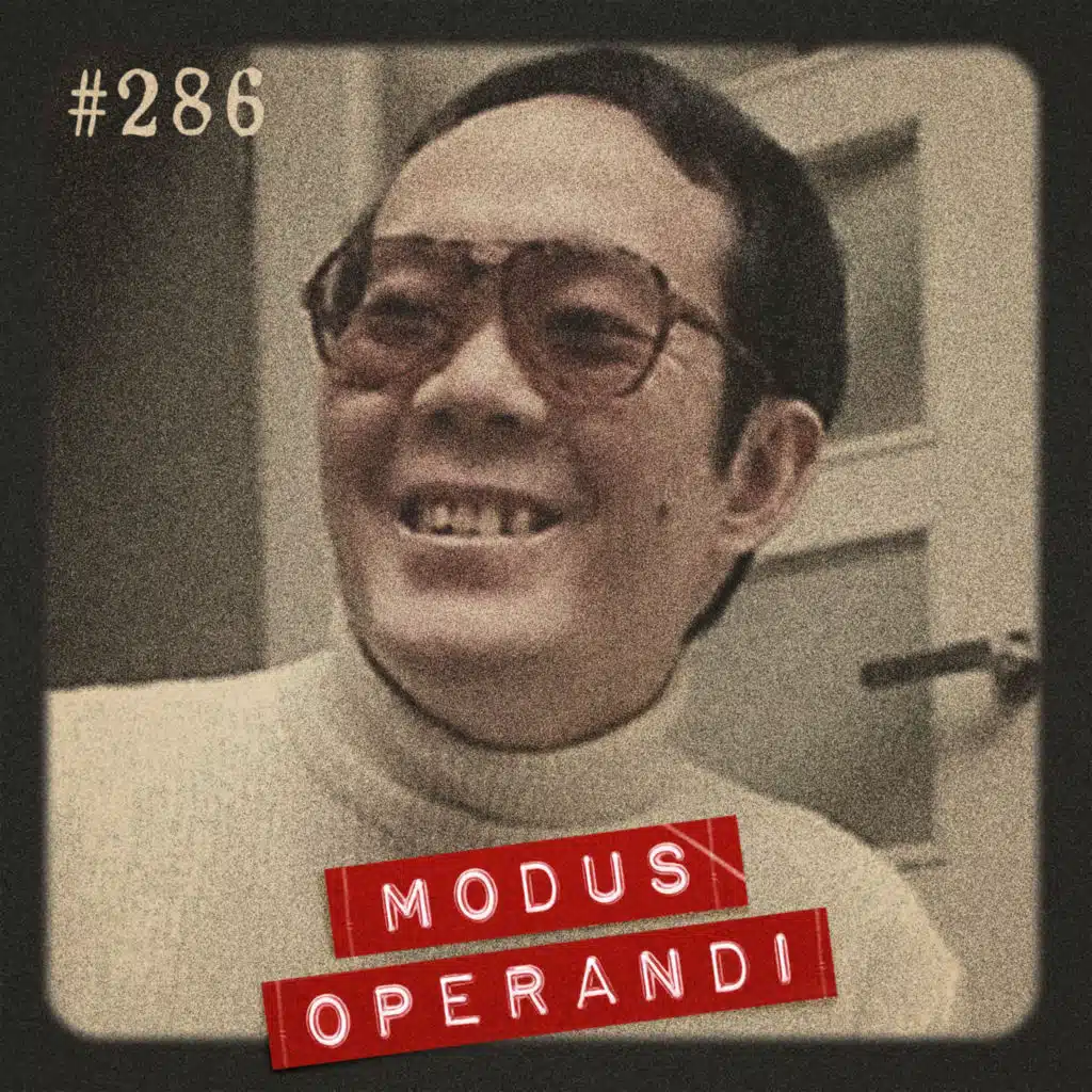 #286 - Issei Sagawa: o canibal japonês