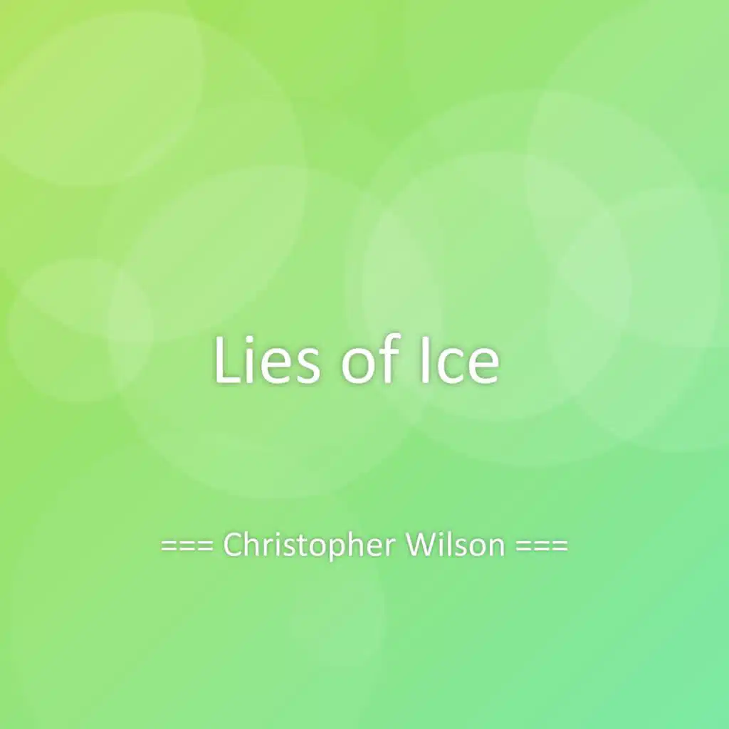Lies of Ice