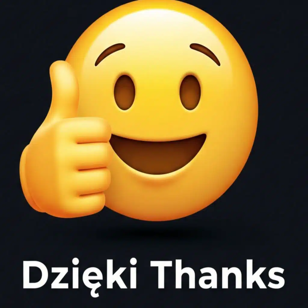 Dzięki