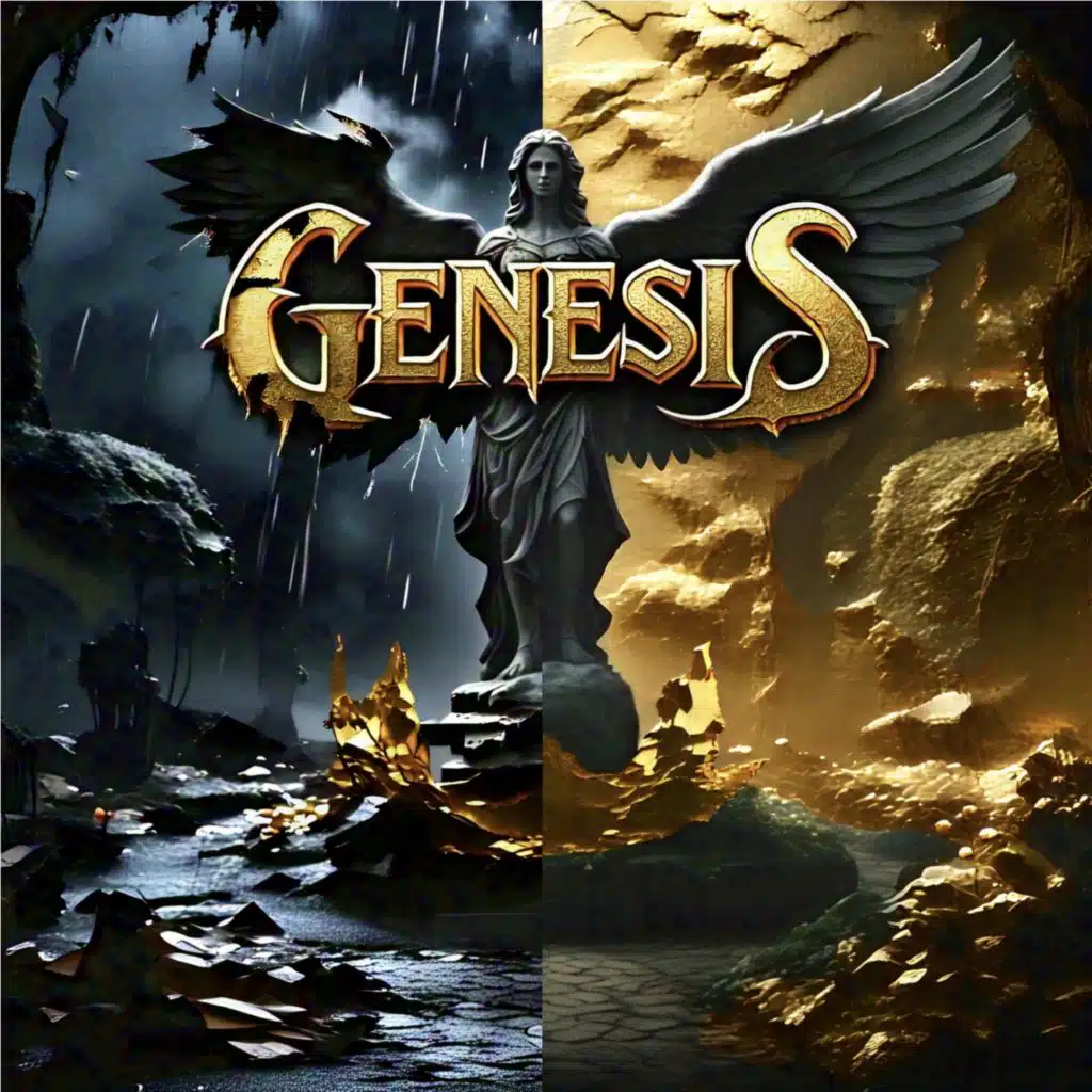 Genesis (Reborn) [Deluxe Edition]