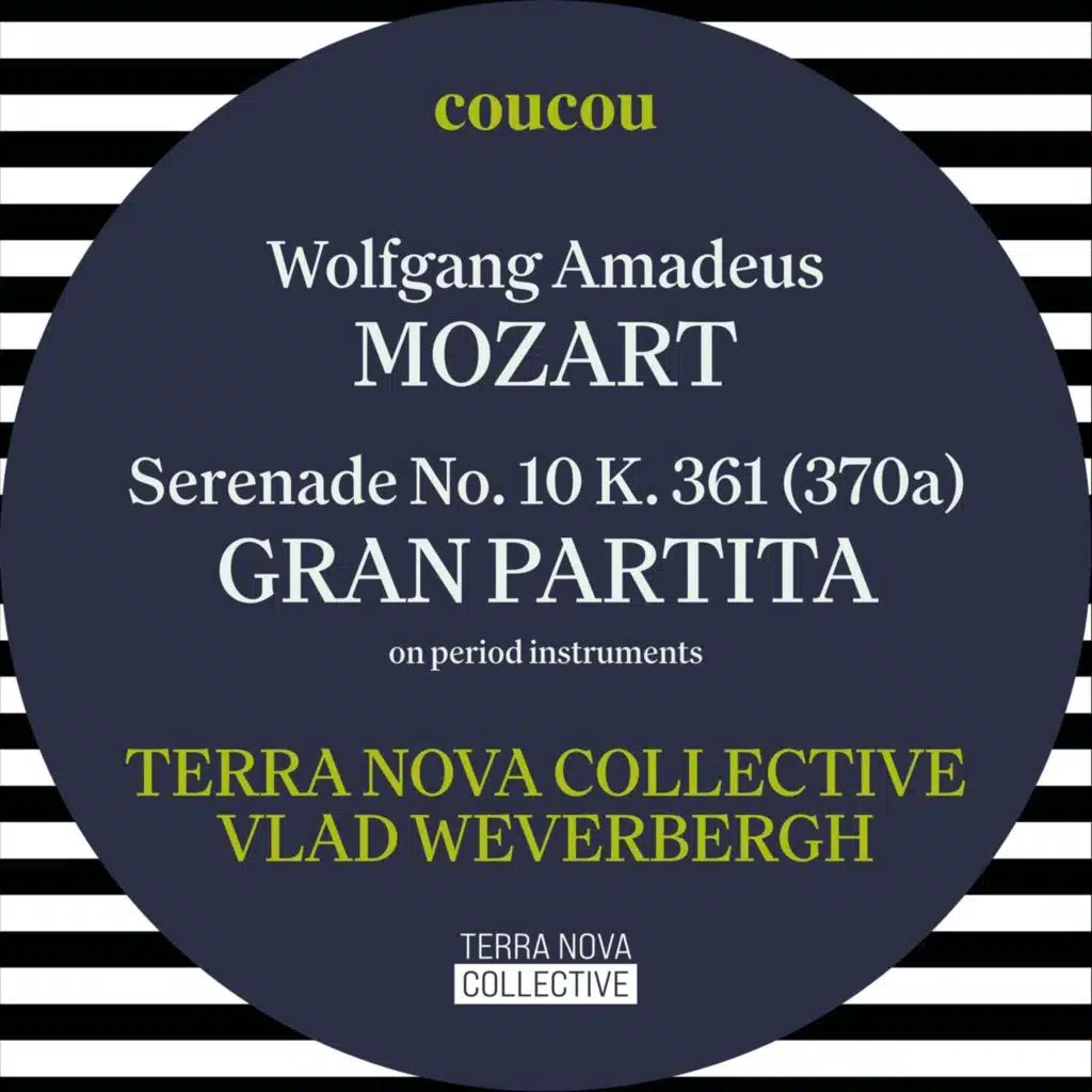 Vlad Weverbergh & Terra Nova Collective