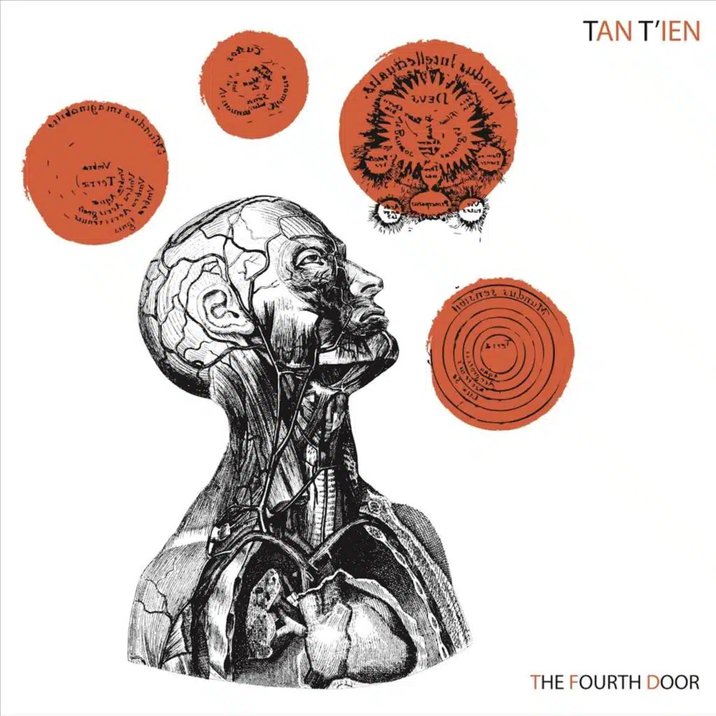 Tan T'ien: The Fourth Door
