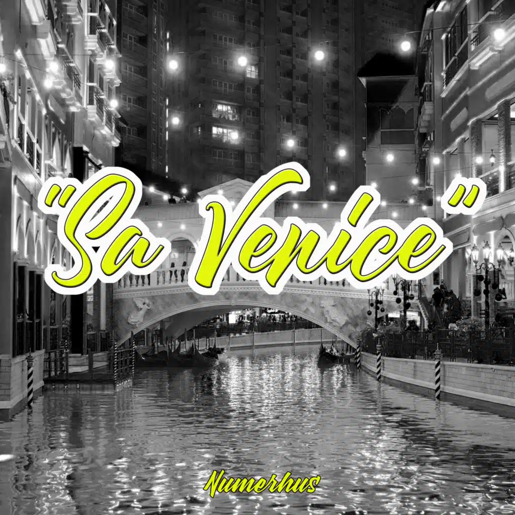Sa Venice