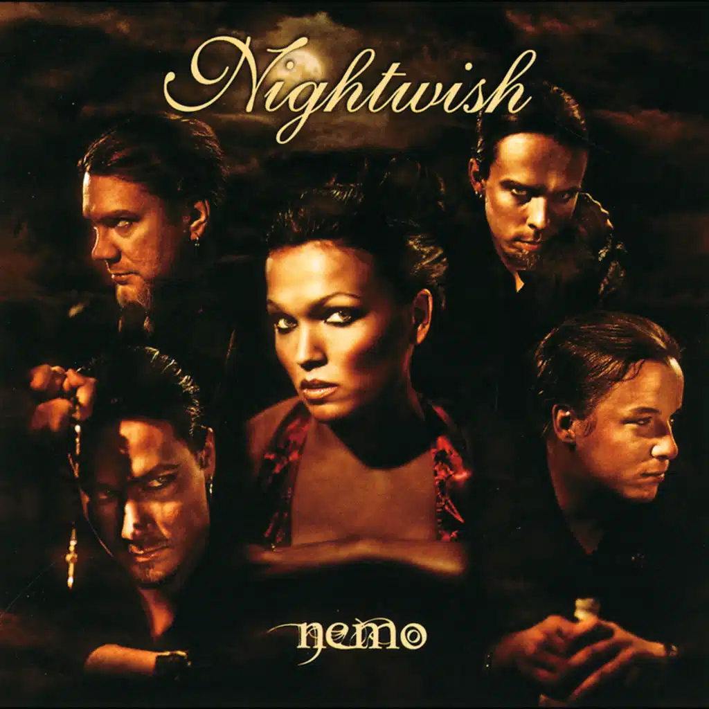 Nemo - Instrumental