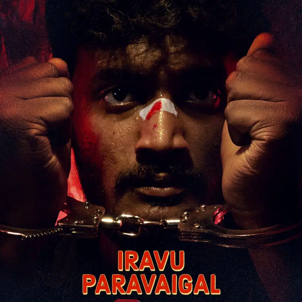 Iravu Paravaigal