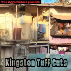 Kingston Tuff Cuts